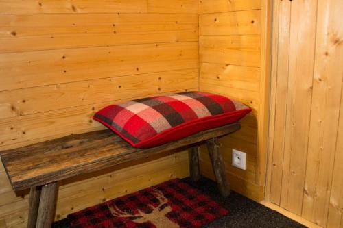 Apartamento Le Nid Des Clefs