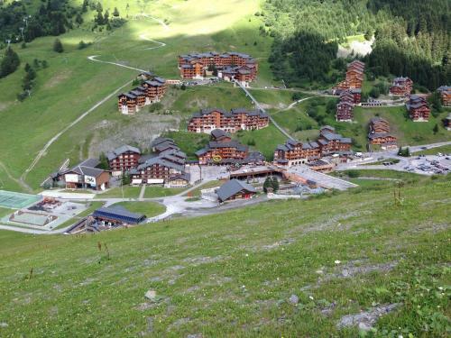 Apartamento Le Pralin M�ribel Mottaret