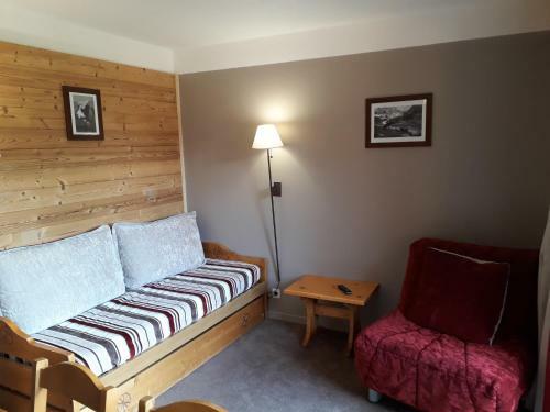 Apartamento Le Pralin M�ribel Mottaret
