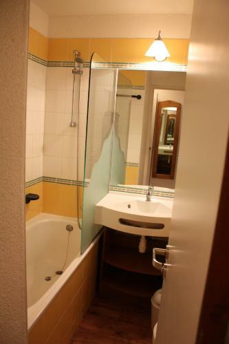 Apartamento Le Pralin M�ribel Mottaret
