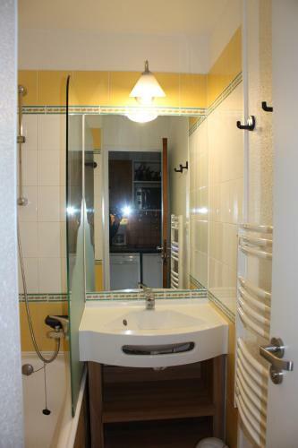 Apartamento Le Pralin M�ribel Mottaret