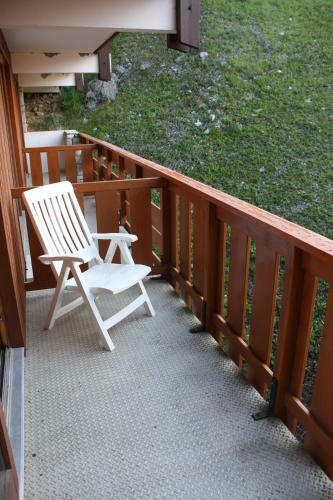 Apartamento Le Pralin M�ribel Mottaret