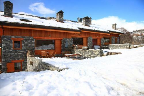 Chalet Duhoux
