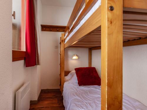 Apartamento R�sidence Le Pralin - M�ribel-mottaret