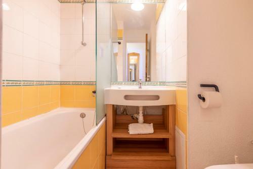 Apartamento R�sidence Le Pralin - M�ribel-mottaret