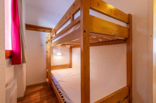 Apartamento R�sidence Le Pralin - M�ribel-mottaret