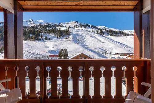 Apartamento R�sidence Le Pralin - M�ribel-mottaret
