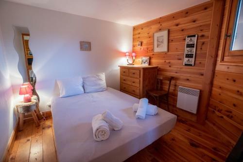 Apartamento Bergerie 3v Chalet Centaur�e 20