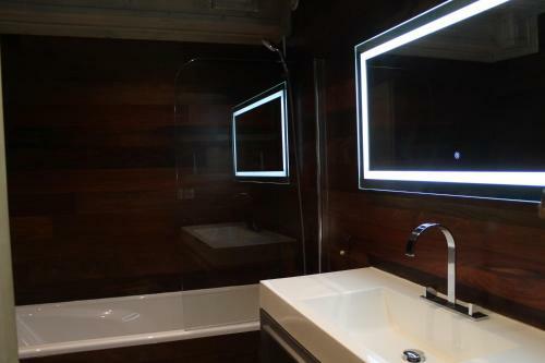 Chalet Les 5 Sapins
