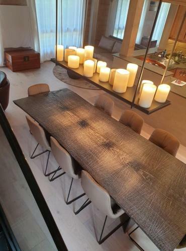 Chalet Les 5 Sapins