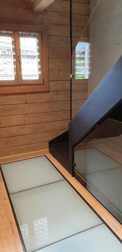 Chalet Les 5 Sapins