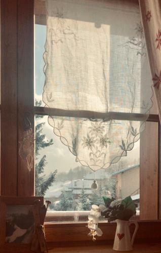 Apartment Chalet Champetre, Les Allues