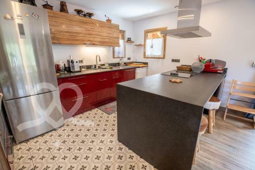 Chalet Talisman A Charming Chalet In Meribel!