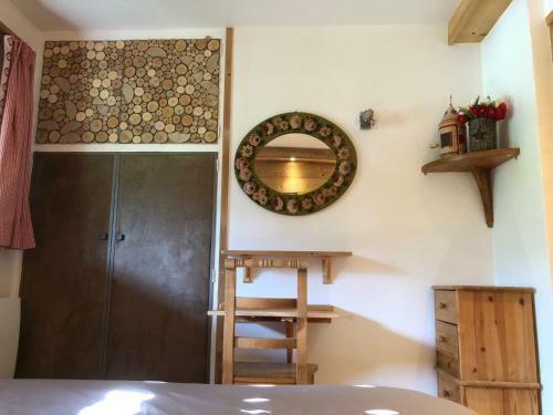 Chalet Lorgentil Meribel, Morel