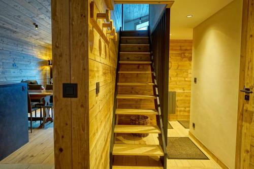 Apartamento Sherpa 17