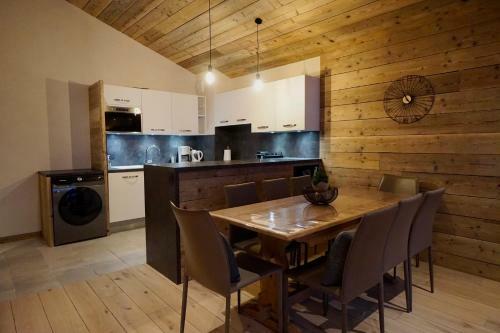 Apartamento Sherpa 17