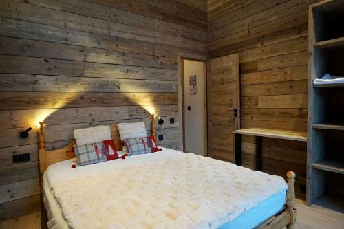 Apartamento Sherpa 17