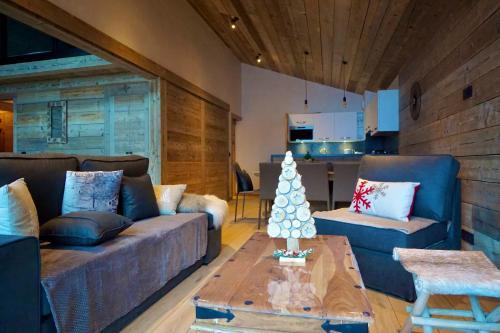 Apartamento Sherpa 17