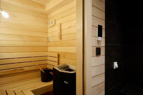 Apartamento Sherpa 17