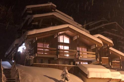 Apartamento Sherpa 17
