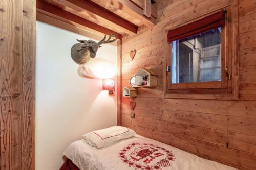 Apartment In Chalet Style With 2 Balconies-view