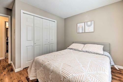Chic, Cozy Home With Game Room In The Poconos!