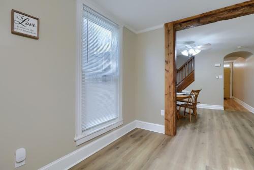 Apartamento Newly Updated Charming Backyard & Grill