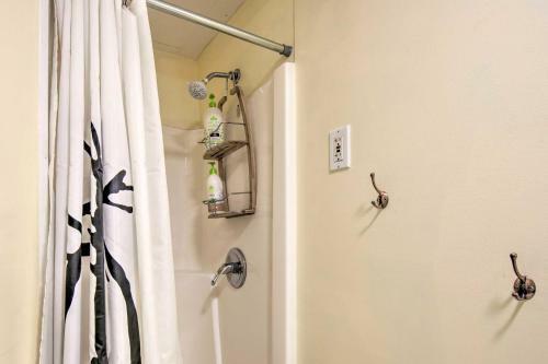 Apartamento Minimalist Lancaster Studio, 1 Mi To Downtown