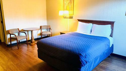 Hotel Magnuson Grand Harrisburg