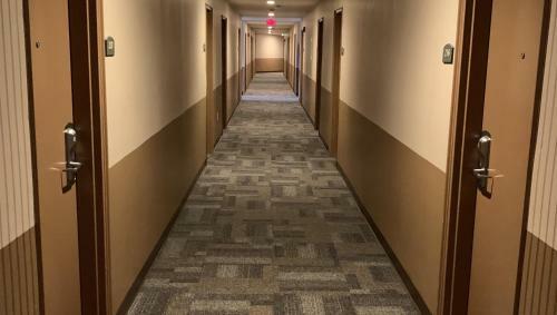 Hotel Magnuson Grand Harrisburg