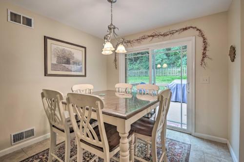 Whitetail Ridge Dog Friendly Home With Yard