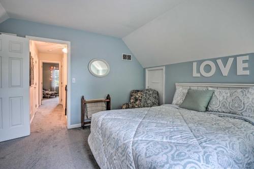 Whitetail Ridge Dog Friendly Home With Yard
