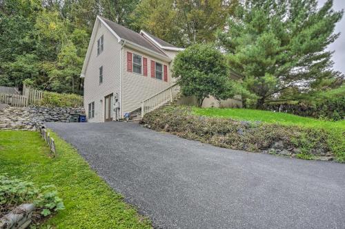 Whitetail Ridge Dog Friendly Home With Yard
