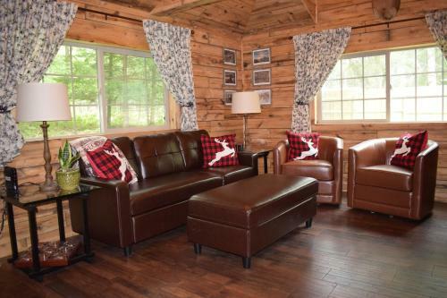 Villa White-tail Lodge