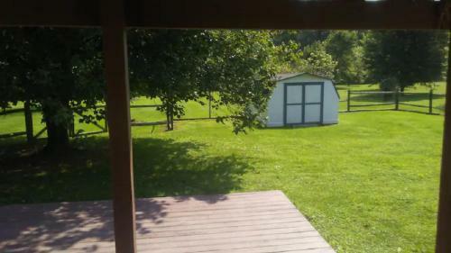 Black Bear Lodge @ Middle Creek