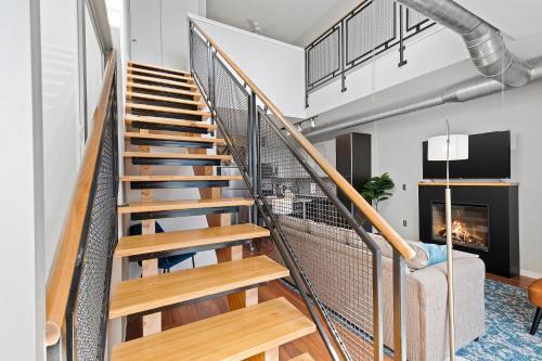 Apartamento Kasa Pittsburgh South Side