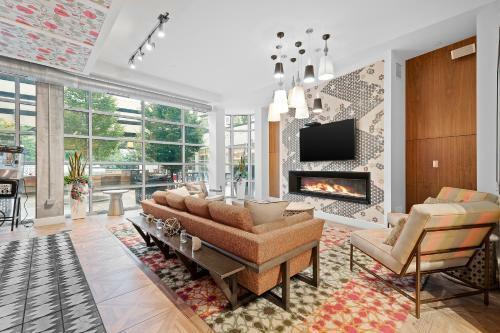 Apartamento Kasa Pittsburgh South Side