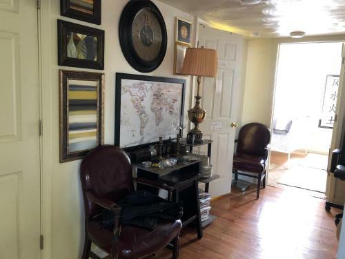 Hostal Highland Park Pittsburgh