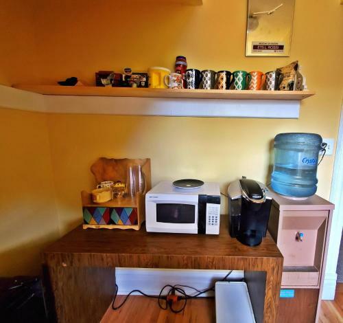 Bed & Breakfast Point Breeze Guest House