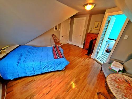Bed & Breakfast Point Breeze Guest House