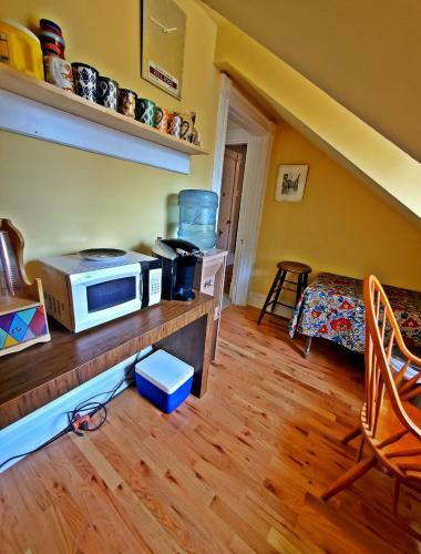 Bed & Breakfast Point Breeze Guest House