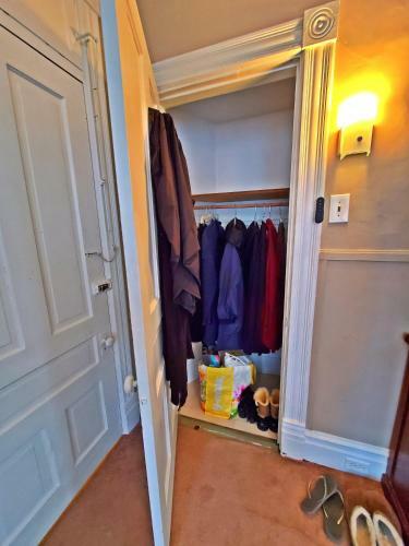Bed & Breakfast Point Breeze Guest House