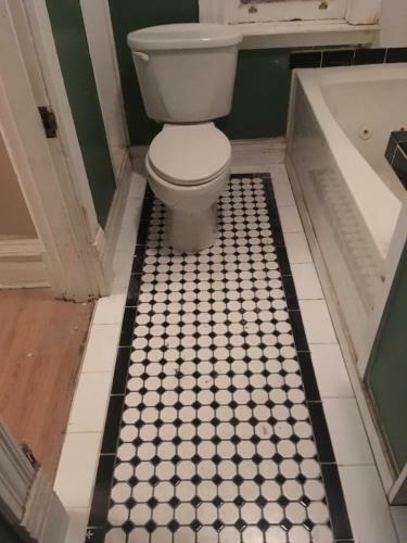 Bed & Breakfast Point Breeze Guest House