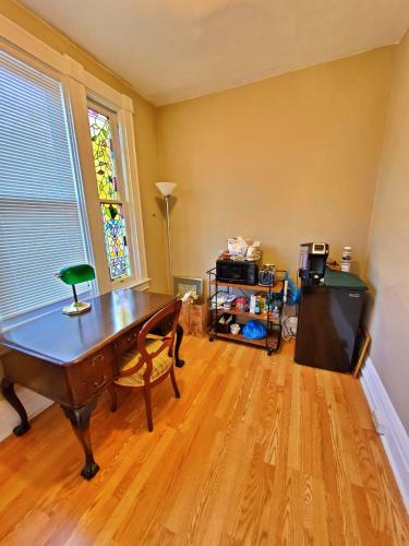 Bed & Breakfast Point Breeze Guest House