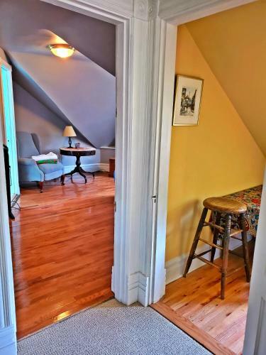 Bed & Breakfast Point Breeze Guest House