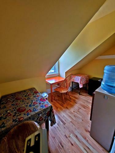 Bed & Breakfast Point Breeze Guest House