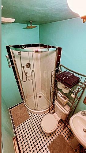 Bed & Breakfast Point Breeze Guest House