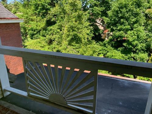 Bed & Breakfast Point Breeze Guest House