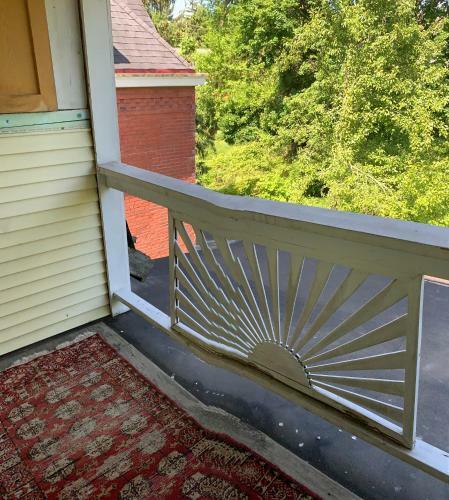 Bed & Breakfast Point Breeze Guest House