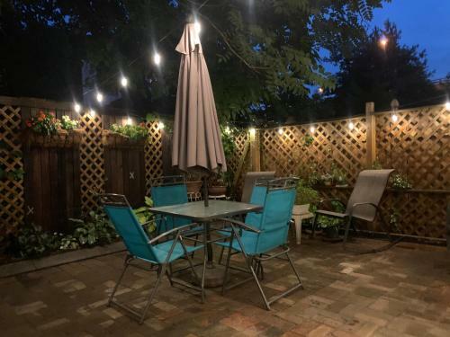 Beautiful Northside Victorian - Walking Distance From Stadiums